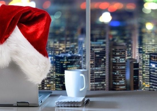 HVAC Maintenance Over the Holidays